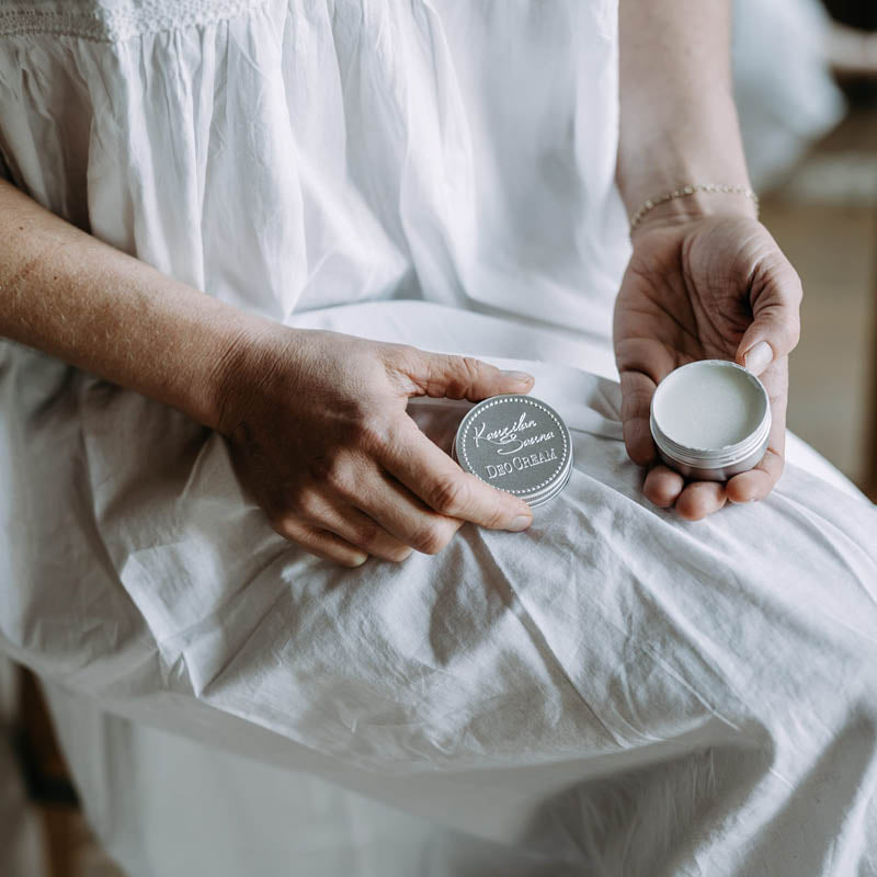 Peppermint Deovoid Deluxe 35 g 