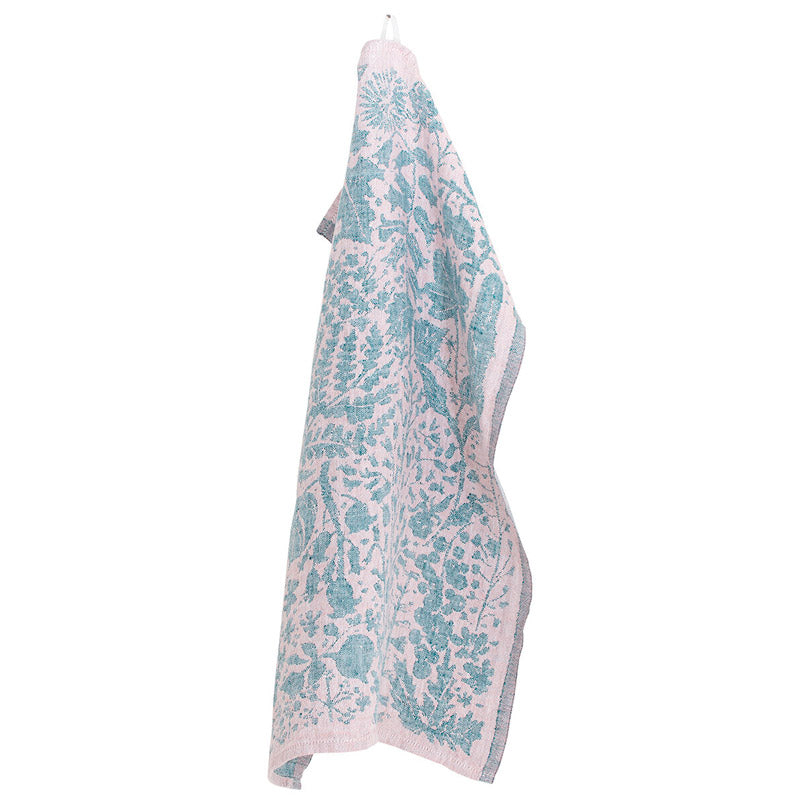 Wild herbs, small towel 48 x 70 cm 