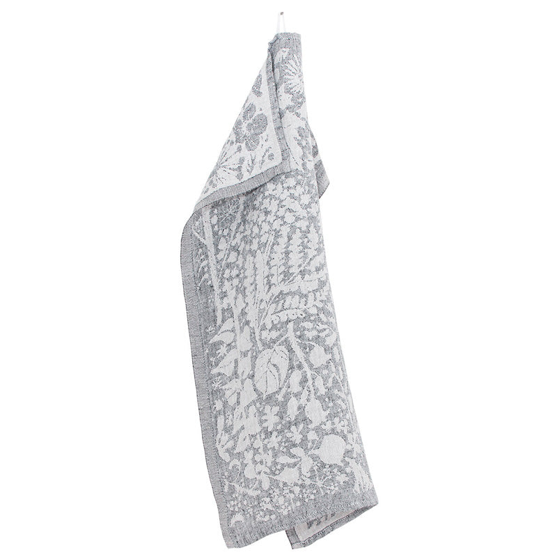 Wild herbs, small towel 48 x 70 cm 